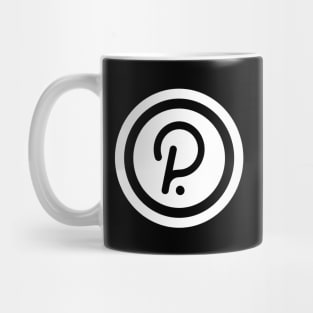 Polkadot Mug